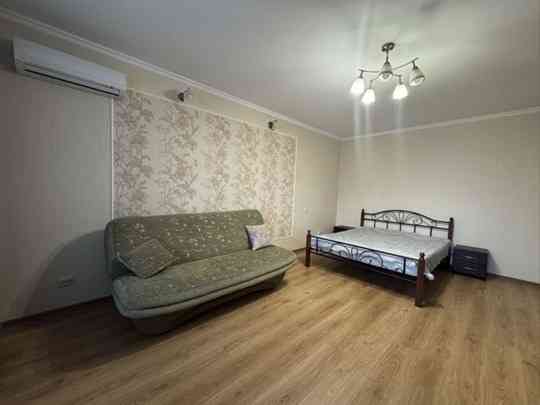 Сдается 1-комнатная квартира в Калининском районе. Ориентир: Грузия Донецк