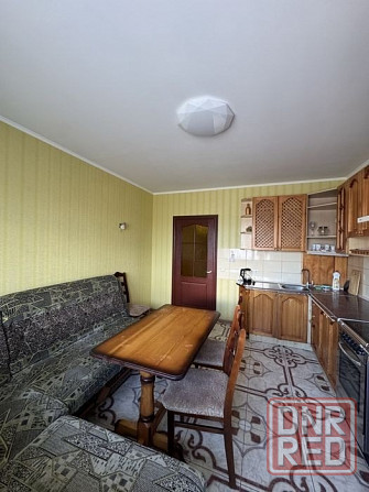 Сдается 1-комнатная квартира в Калининском районе. Ориентир: Грузия Донецк - изображение 2