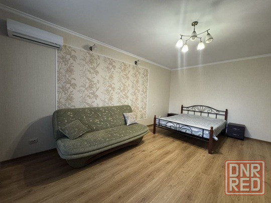 Сдается 1-комнатная квартира в Калининском районе. Ориентир: Грузия Донецк - изображение 3