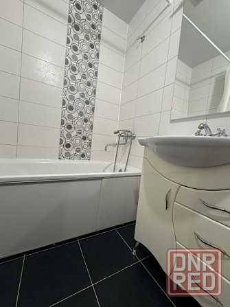 Сдается 1-комнатная квартира в Калининском районе. Ориентир: Грузия Донецк - изображение 4