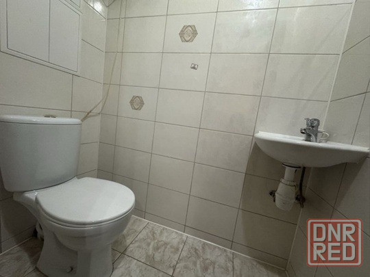 Сдается 1-комнатная квартира в Калининском районе. Ориентир: Грузия Донецк - изображение 1