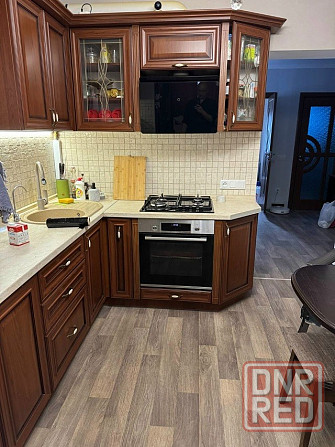 Сдам двухкомнатную квартиру Буденновском районе по ул. Майской. Донецк - изображение 1