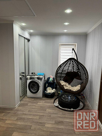 Сдам двухкомнатную квартиру Буденновском районе по ул. Майской. Донецк - изображение 3