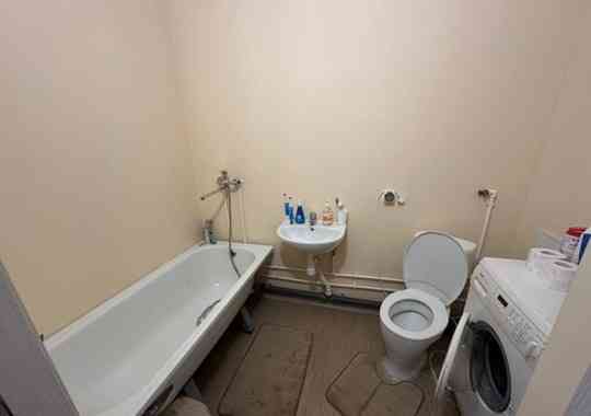 Сдается 2-комнатная квартира в Пролетарском районе, г. Донецк Донецк