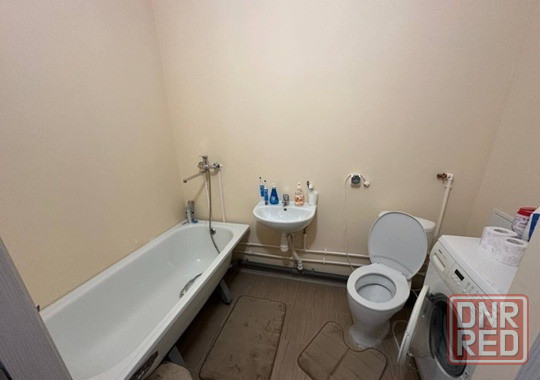 Сдается 2-комнатная квартира в Пролетарском районе, г. Донецк Донецк - изображение 4