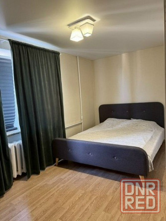 Сдам 2-х комнатную квартиру в Киевском районе. Ориентир: Донецк-Сити Донецк - изображение 5