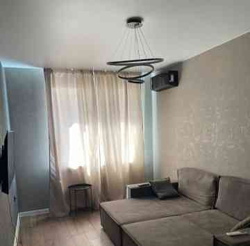 Сдается: Однокомнатная квартира Этаж: 5/9 Район: Кировский Донецк