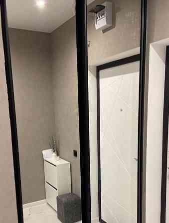 Сдается: Однокомнатная квартира Этаж: 5/9 Район: Кировский Донецк