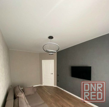 Сдается: Однокомнатная квартира Этаж: 5/9 Район: Кировский Донецк - изображение 2