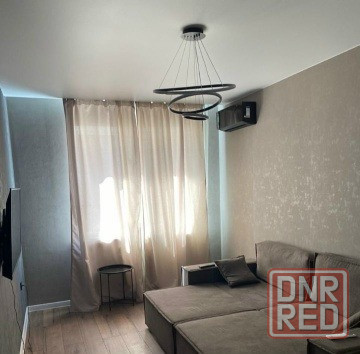 Сдается: Однокомнатная квартира Этаж: 5/9 Район: Кировский Донецк - изображение 4