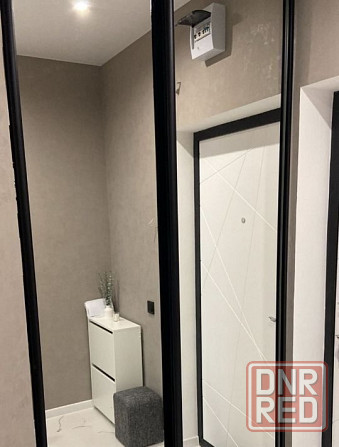 Сдается: Однокомнатная квартира Этаж: 5/9 Район: Кировский Донецк - изображение 3