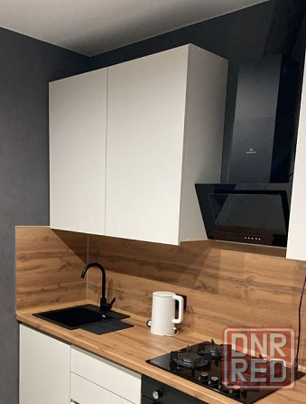 Сдается: Однокомнатная квартира Этаж: 5/9 Район: Кировский Донецк - изображение 1