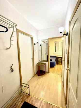 Сдается однокомнатная квартира в Куйбышевском районе (Бакинские комиссары) Донецк