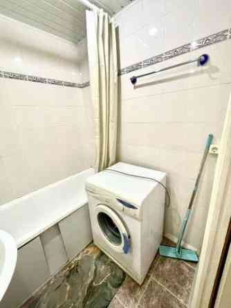 Сдается однокомнатная квартира в Куйбышевском районе (Бакинские комиссары) Донецк