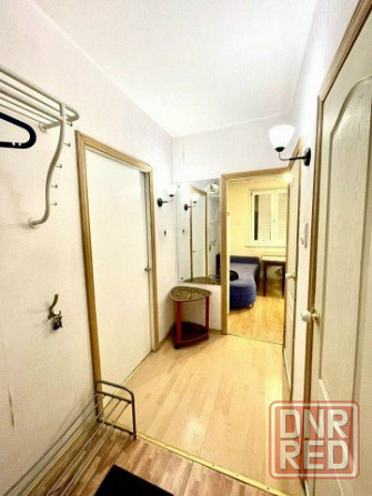 Сдается однокомнатная квартира в Куйбышевском районе (Бакинские комиссары) Донецк - изображение 6