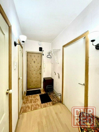 Сдается однокомнатная квартира в Куйбышевском районе (Бакинские комиссары) Донецк - изображение 5