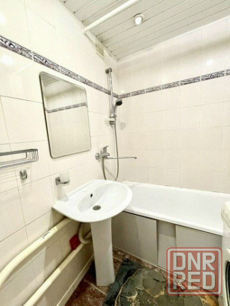 Сдается однокомнатная квартира в Куйбышевском районе (Бакинские комиссары) Донецк - изображение 3