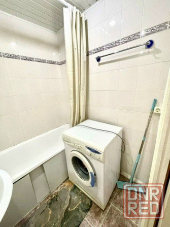 Сдается однокомнатная квартира в Куйбышевском районе (Бакинские комиссары) Донецк - изображение 4