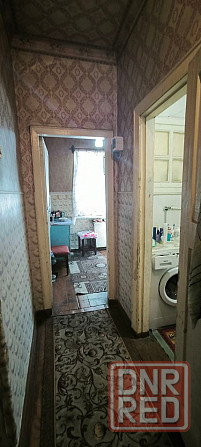 Супер-предложение! Продается 2-хкомн.кв в г.Макеевка Горняцкий р-н, ул.Зерноградская! Макеевка - изображение 6