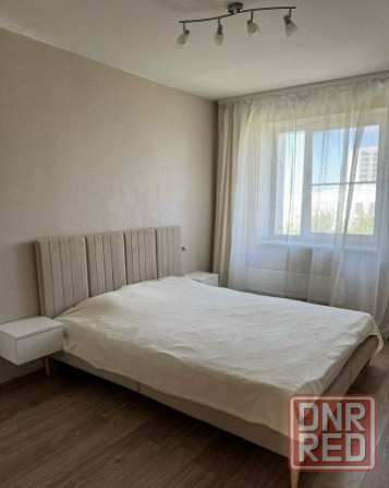 Сдается трехкомнатная квартира. Донецк, р-н Ворошиловский. Донецк - изображение 6