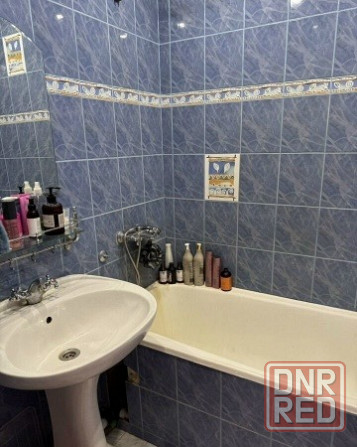 Сдается трехкомнатная квартира. Донецк, р-н Ворошиловский. Донецк - изображение 3