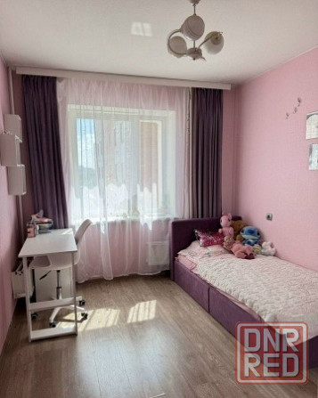 Сдается трехкомнатная квартира. Донецк, р-н Ворошиловский. Донецк - изображение 2