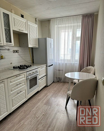 Сдается трехкомнатная квартира. Донецк, р-н Ворошиловский. Донецк - изображение 4