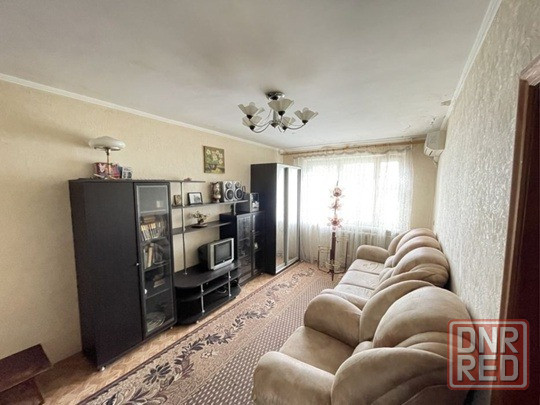 Сдается двухкомнатная квартира в Ленинском районе. Ориентир: Обжора Донецк - изображение 1