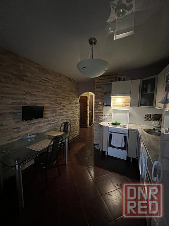 Сдам 2-х комнатную квартиру на Бажанова Макеевка - изображение 2