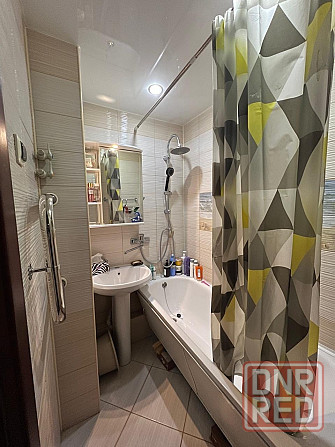 Сдам 2-х комнатную квартиру на Бажанова Макеевка - изображение 4