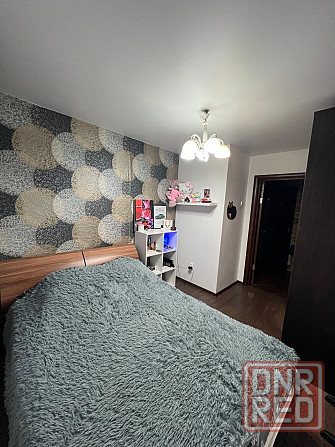 Сдам 2-х комнатную квартиру на Бажанова Макеевка - изображение 1