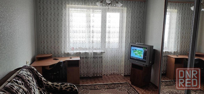 продаётся 1-комн.кв. на Текстильщике, 30 шк Донецк - изображение 3