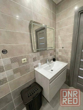 Сдается 2-х комнатная квартира в Куйбышевском районе. Ориентир: Куйбышева Донецк - изображение 3