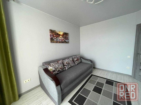 Сдается 2-х комнатная квартира в Куйбышевском районе. Ориентир: Куйбышева Донецк - изображение 5