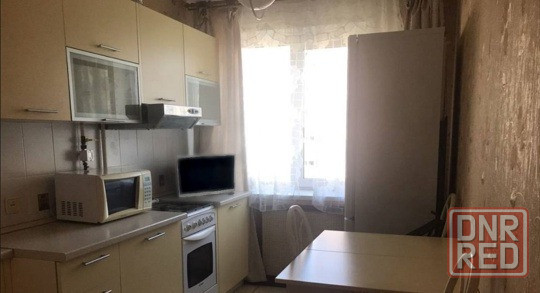 Сдается в аренду двухкомнатная квартира в городе Донецке, Кировский район, по улице Содружества Донецк - изображение 3