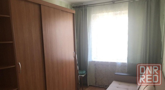 Сдается в аренду двухкомнатная квартира в городе Донецке, Кировский район, по улице Содружества Донецк - изображение 1