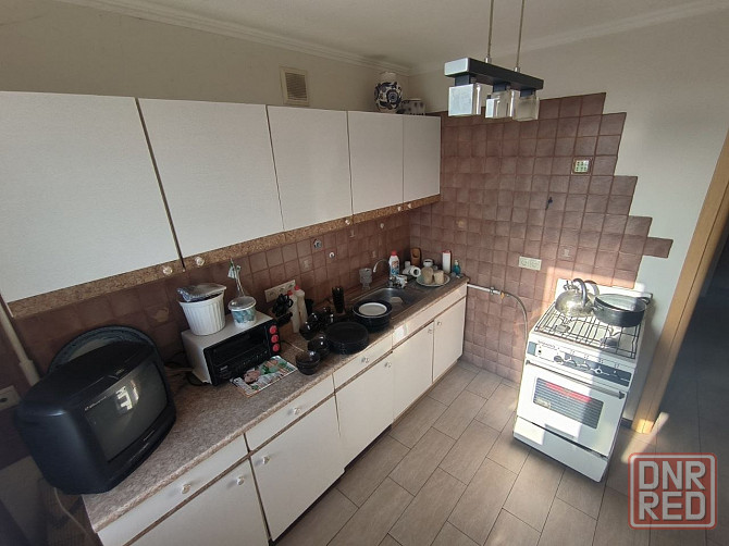 Предлагается к продаже 1к квартира На Дзержинского Донецк - изображение 5