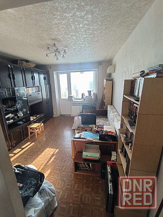 Предлагается к продаже 1к квартира На Дзержинского Донецк - изображение 1