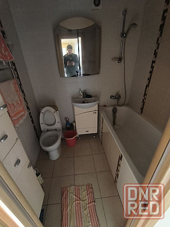 Предлагается к продаже 1к квартира На Дзержинского Донецк - изображение 2