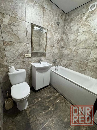 Предлагается к аренде стильная 2-комнатная квартира на втором этаже нового дома с евроремонтом. Донецк - изображение 3