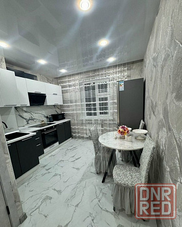 Сдается: Двухкомнатная квартира Этаж: 7/9 Район: Киевский Донецк - изображение 2