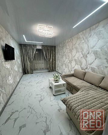 Сдается: Двухкомнатная квартира Этаж: 7/9 Район: Киевский Донецк - изображение 1