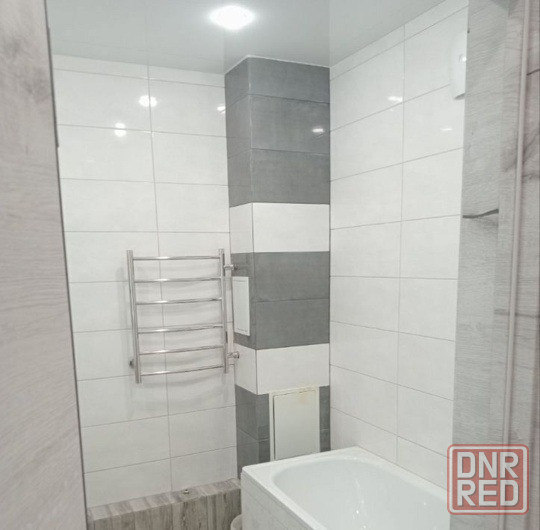 Сдается квартира Студия, со свежим дизайнерским ремонтом Донецк - изображение 2