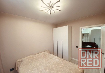 Сдается: Двухкомнатная квартира Этаж: 2/9 Район: Калининский Донецк - изображение 2