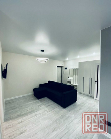 Сдается: Двухкомнатная квартира Этаж: 2/9 Район: Калининский Донецк - изображение 4