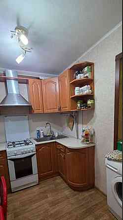 Продам 1ком Калининский р-он, Макаронка Донецк