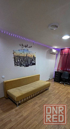 Продам 1ком Калининский р-он, Макаронка Донецк - изображение 3