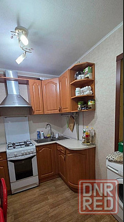 Продам 1ком Калининский р-он, Макаронка Донецк - изображение 5