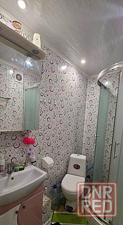 Продам 1ком Калининский р-он, Макаронка Донецк - изображение 7