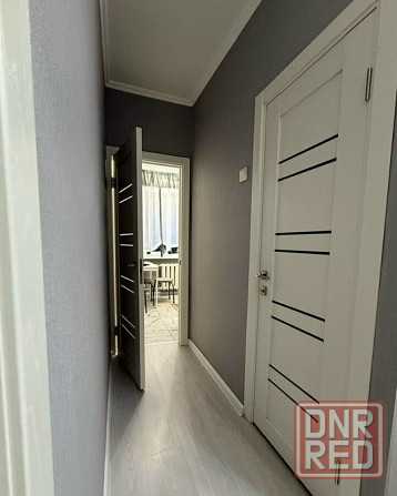 Сдается: Двухкомнатная квартира Этаж: 4/9 Район: Ворошиловский Донецк - изображение 4